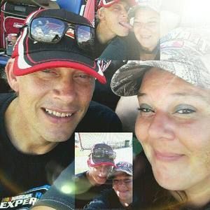 Meet your Posher, Priscilla